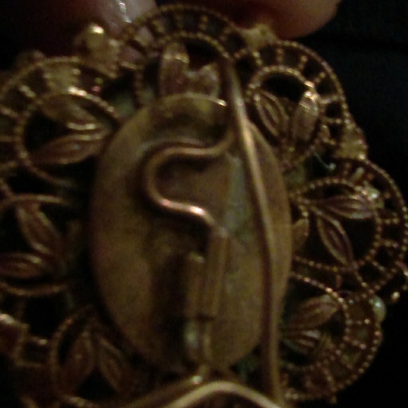 Vintage Pin - Picture 3 of 5